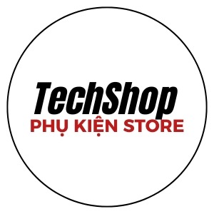 TechShop - Củ Cáp Sạc 120W