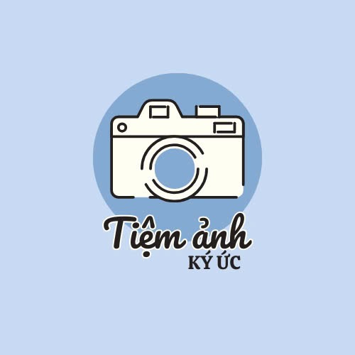 Tiệm Ảnh Ký Ức