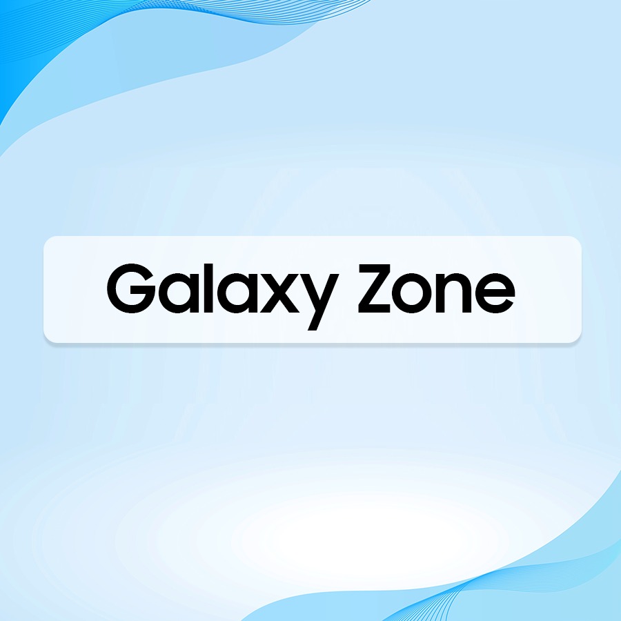 Galaxy Zone