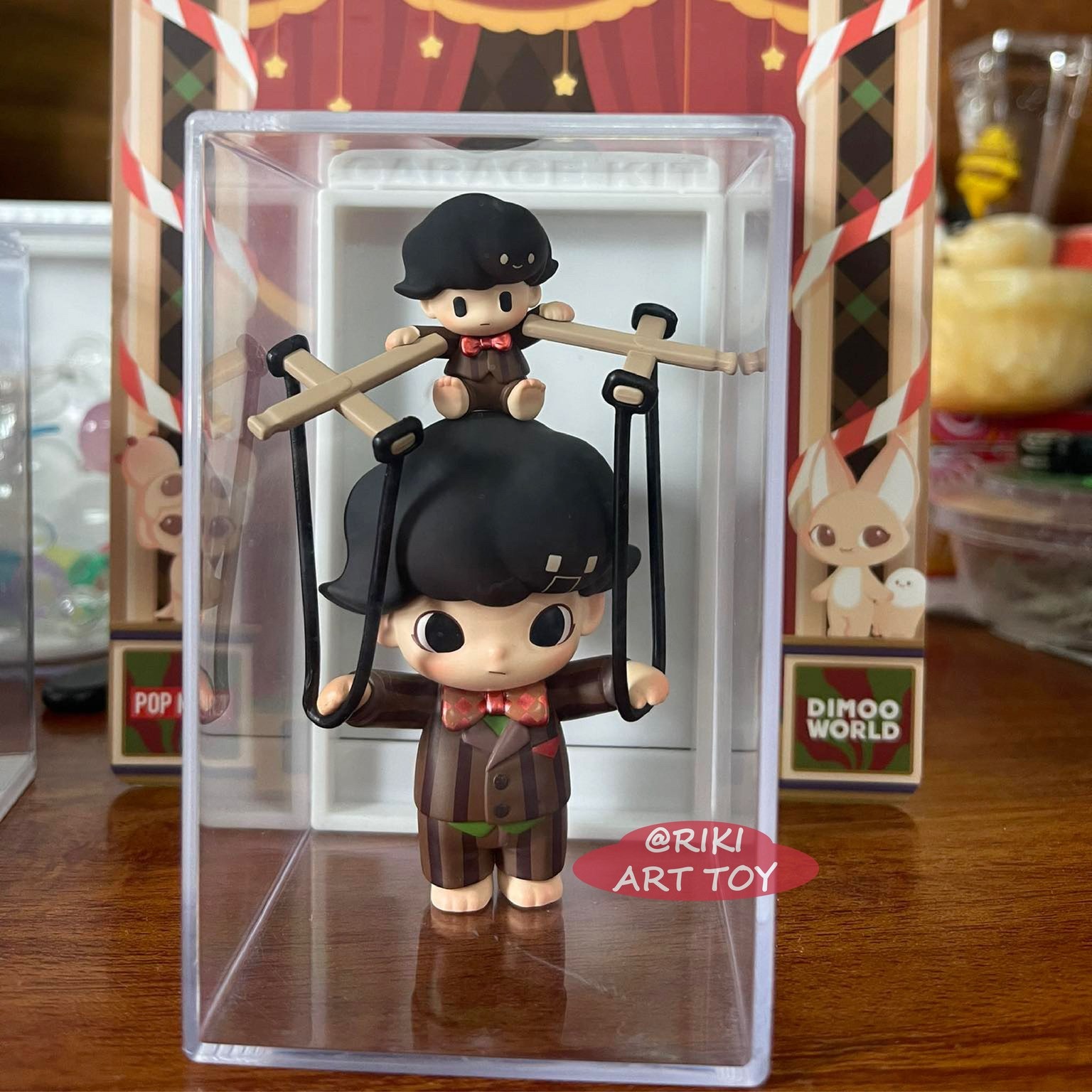 HIRONO SKYWARD ビッグサイズ フィギュア Hirono Skyward 200% phiên bản đặc biệt - Pop Mart | Shopee