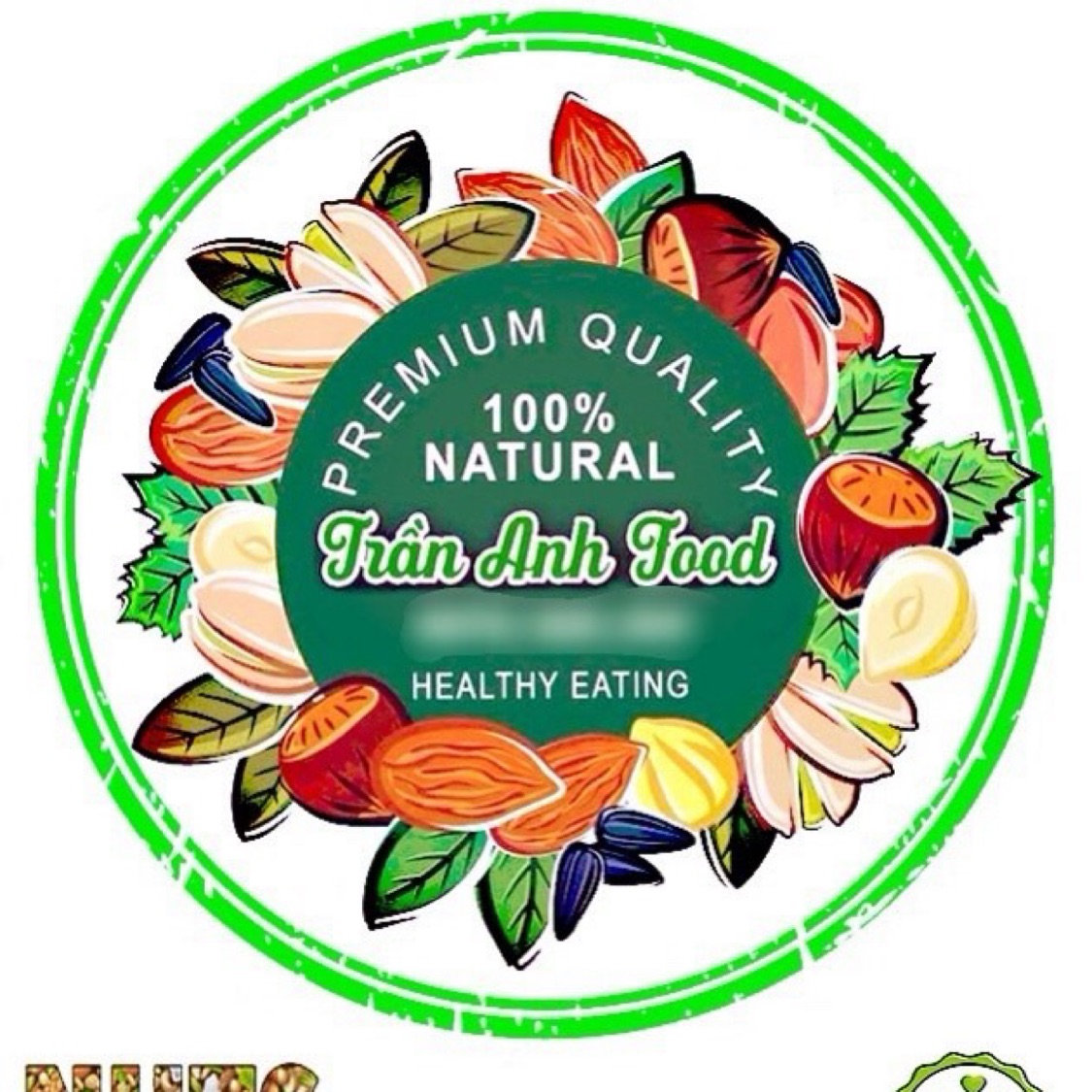 Trần Anh Food