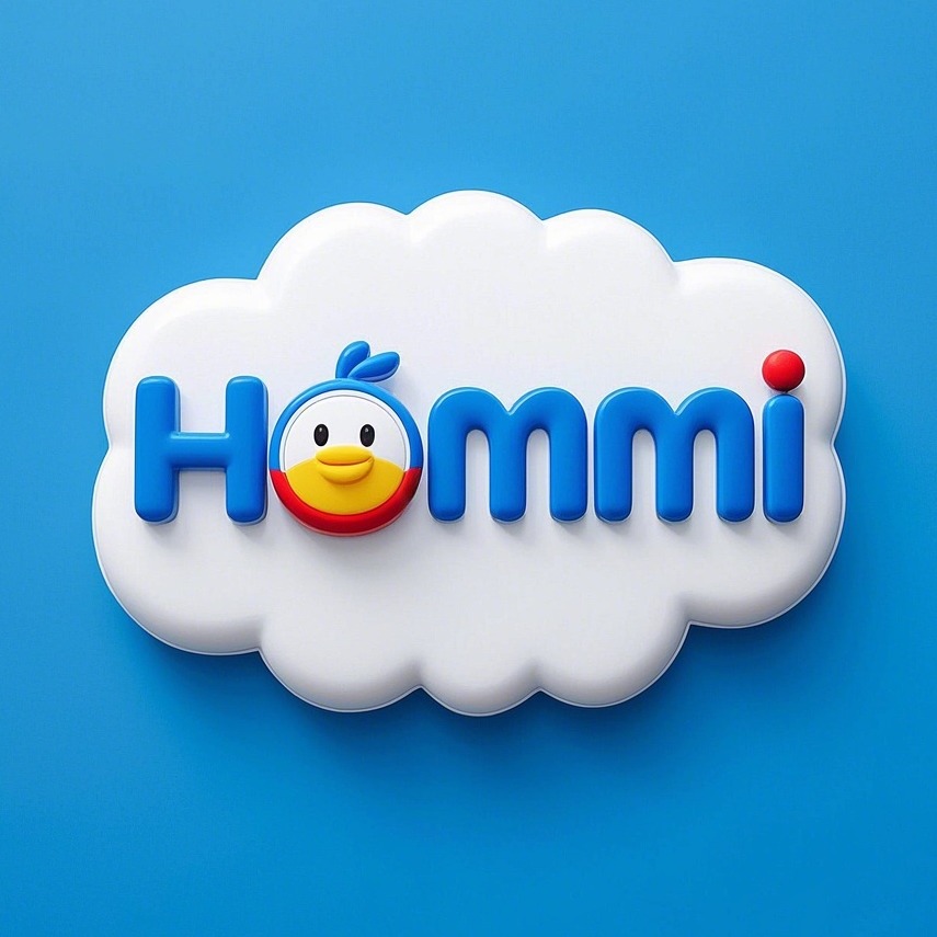 Hommii