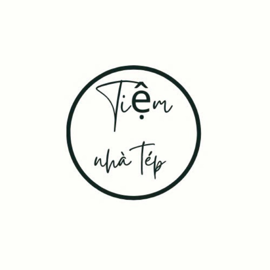 Tiệm Nhà Tép Shopp