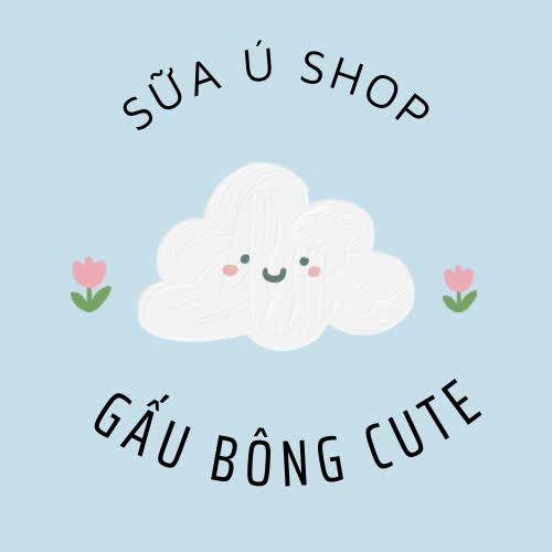 Suau Shop - Gấu Bông Cute