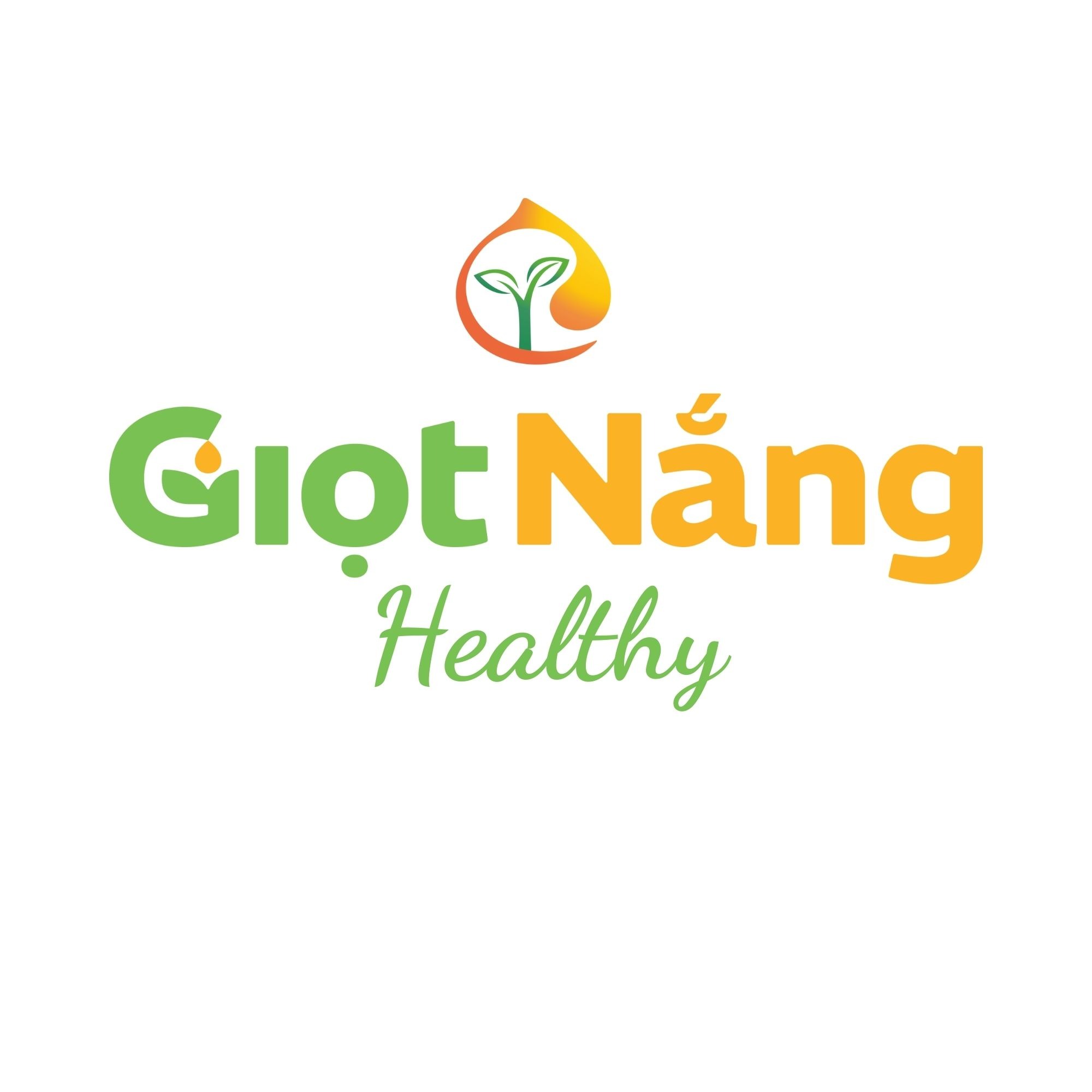 Giọt Nắng Healthy