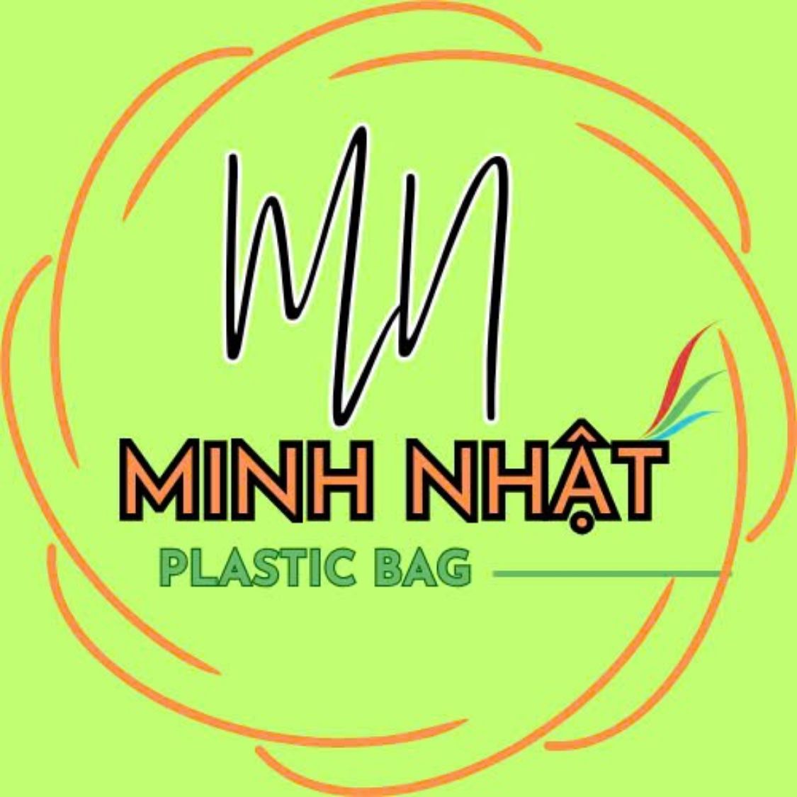 BAO BÌ MINH NHẬT