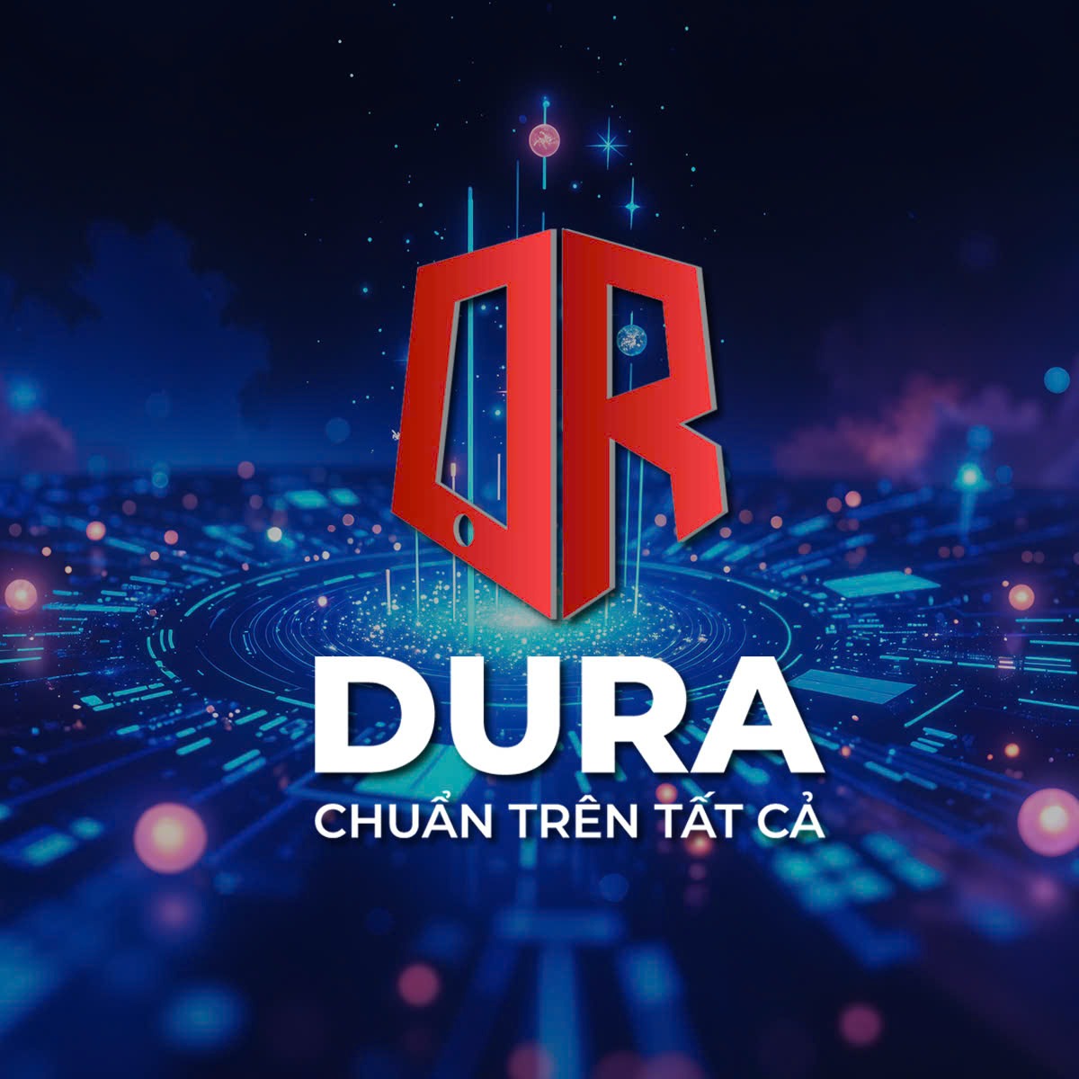 Màn Hình DURA Tiêu Chuẩn Mỹ