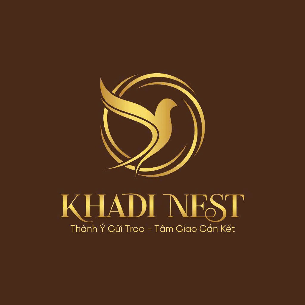 Yến Sào KhaDi Nest