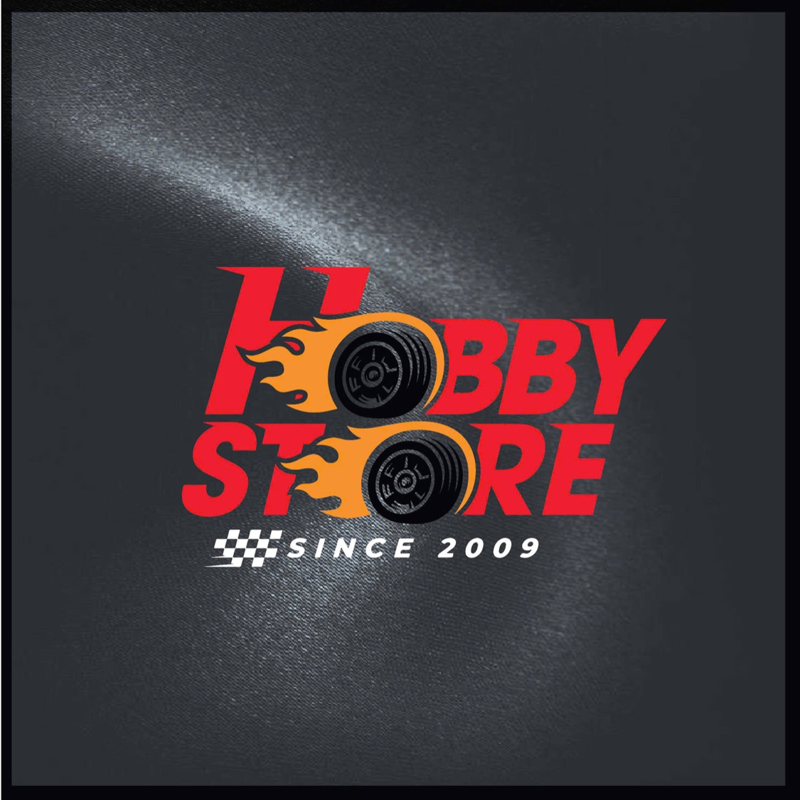 Hobby Store