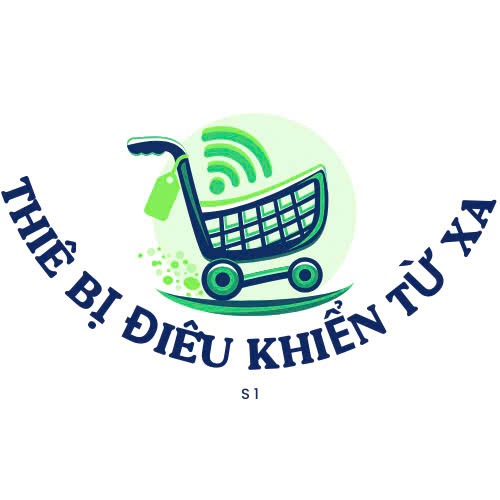 Thiết bị diều khiển từ xaS1