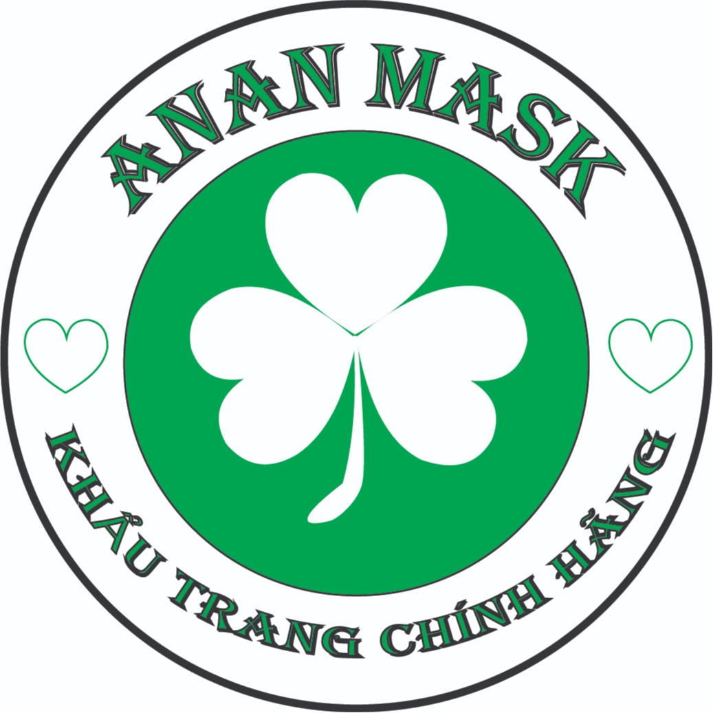 Ananmask-Khẩu Trang Chính Hãng