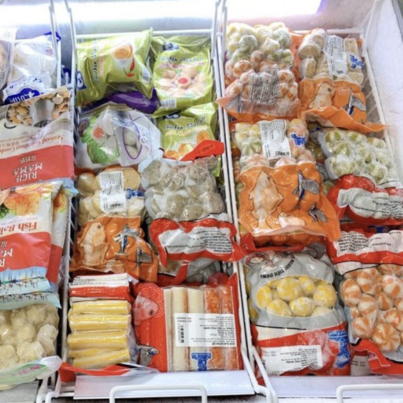 Minh - Anh - Shop