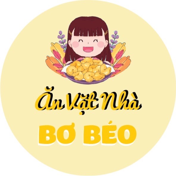 Ăn Vặt Nhà Bơ Béo
