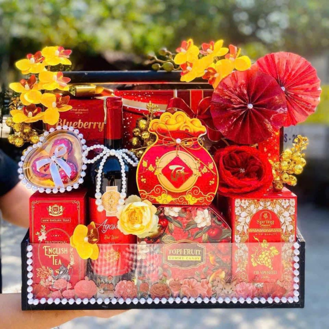 TẠP HOÁ HOAN HIỀN