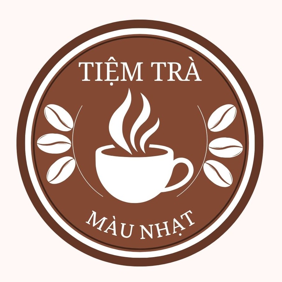 Tiệm Trà Màu Nhạt