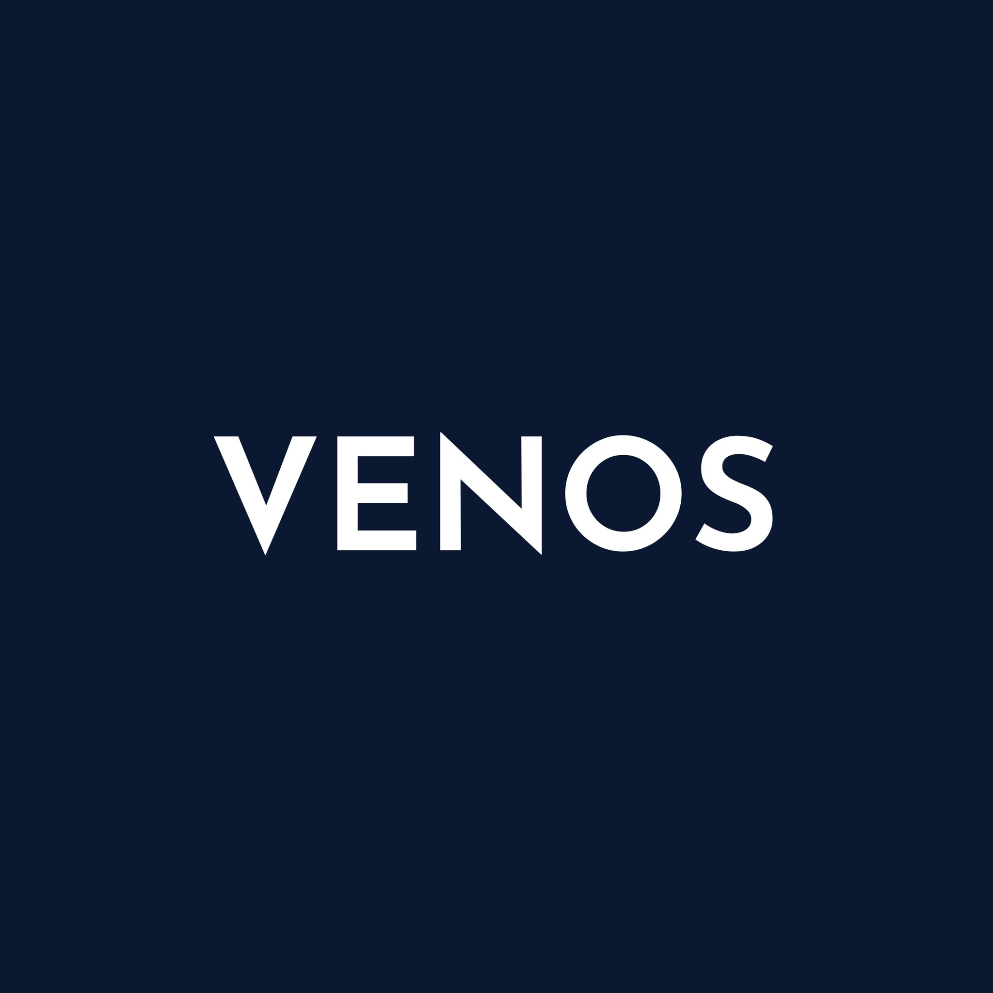 VENOS Studio