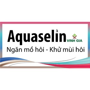 Aquaselin Vinh Gia