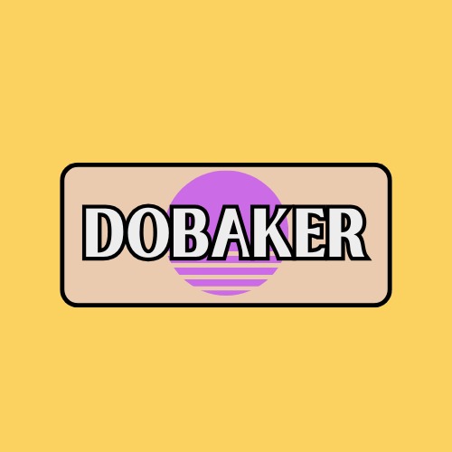 Cửa hiệu DoBaker