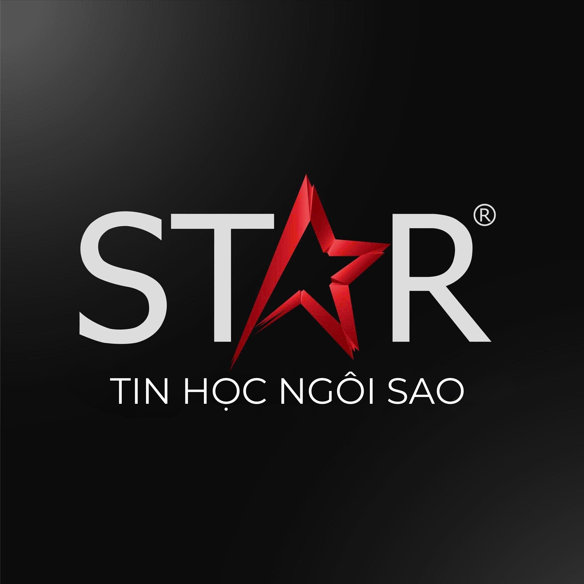 TIN HỌC NGÔI SAO