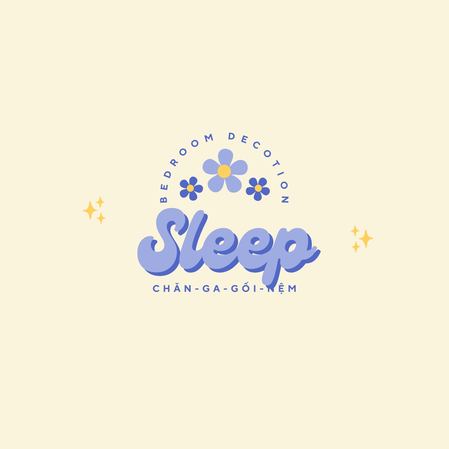 Sleep Decor - Chăn Ga Gối