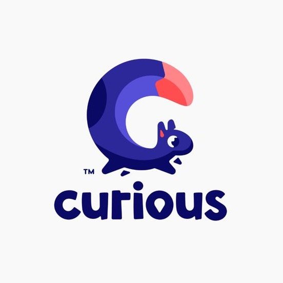 Curious