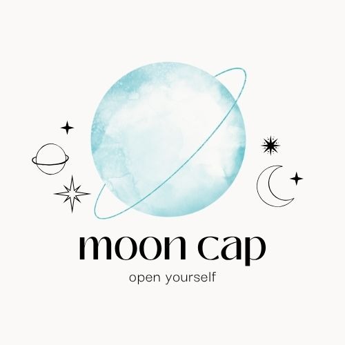 MOON CAP
