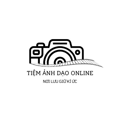 Tiệm Ảnh Dạo Online