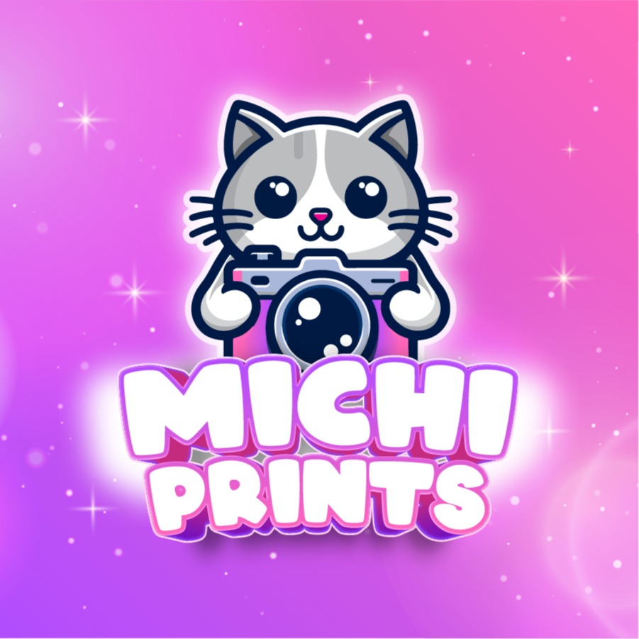 MiChi Prints