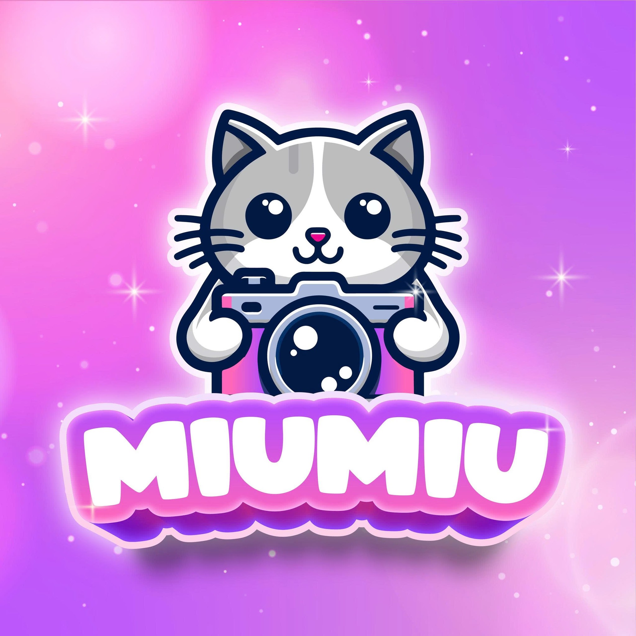 Tiệm Ảnh In Miu Miu