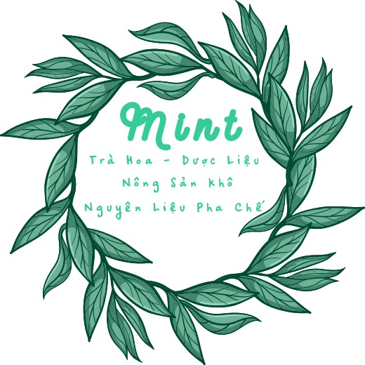 Thảo Dược Nhà Mint