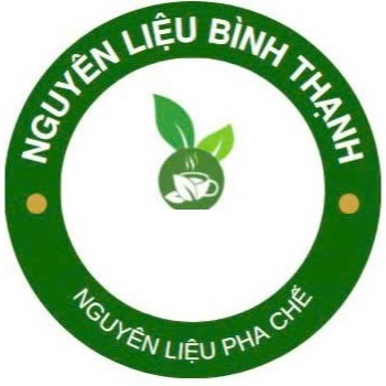 Nguyên liệu pha chế Bình Thạnh