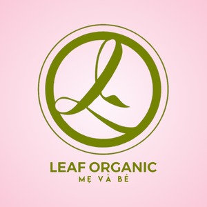 Leaf Organic Mẹ và Bé