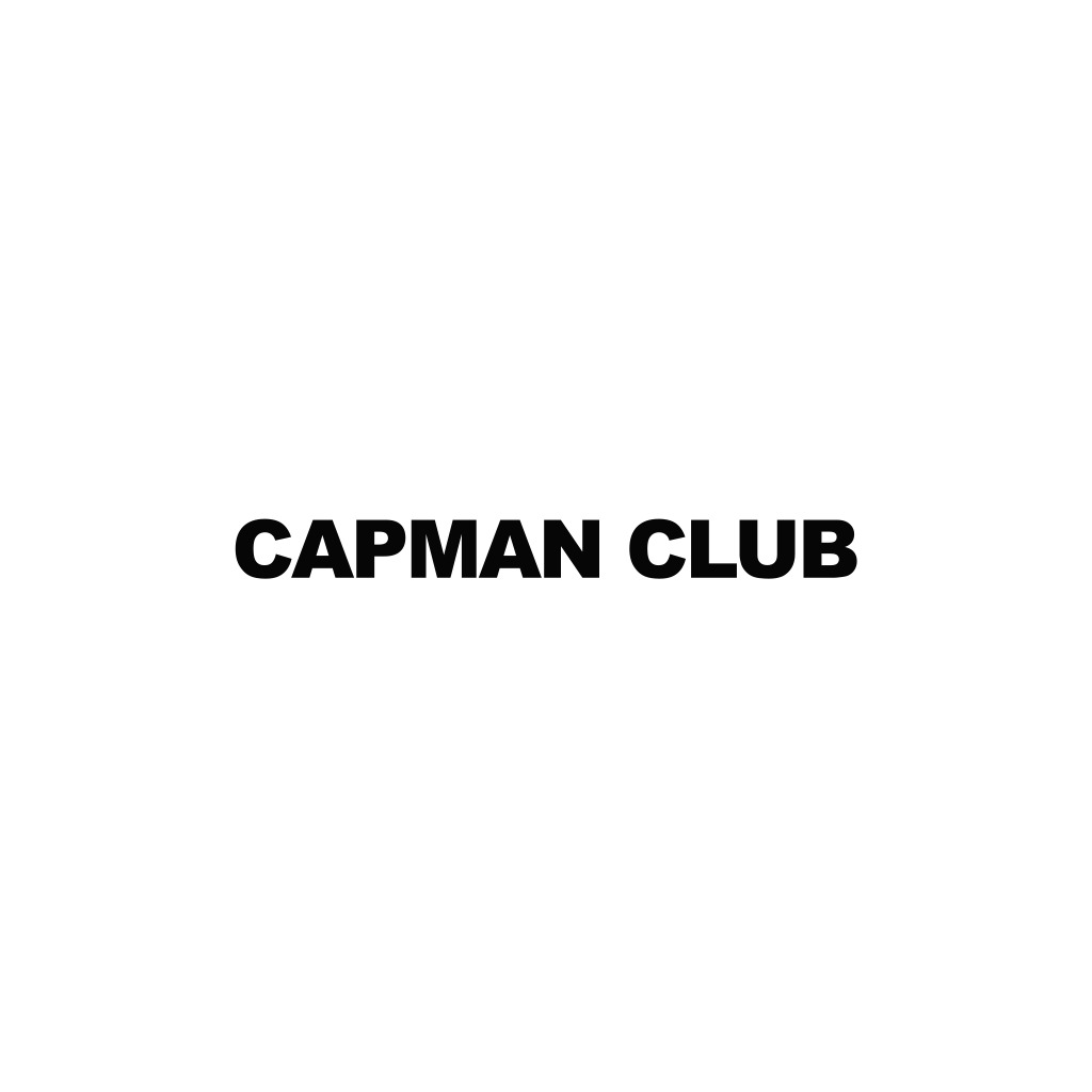CAPMAN CLUB Official Store