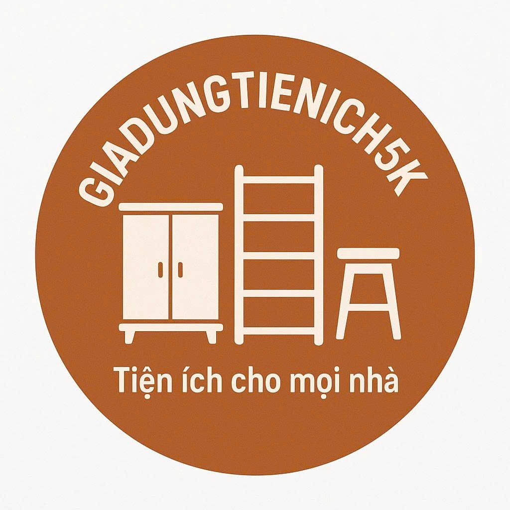 Gia Dụng Tiện Ích 5k