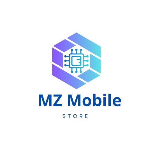 MZ Mobile Store