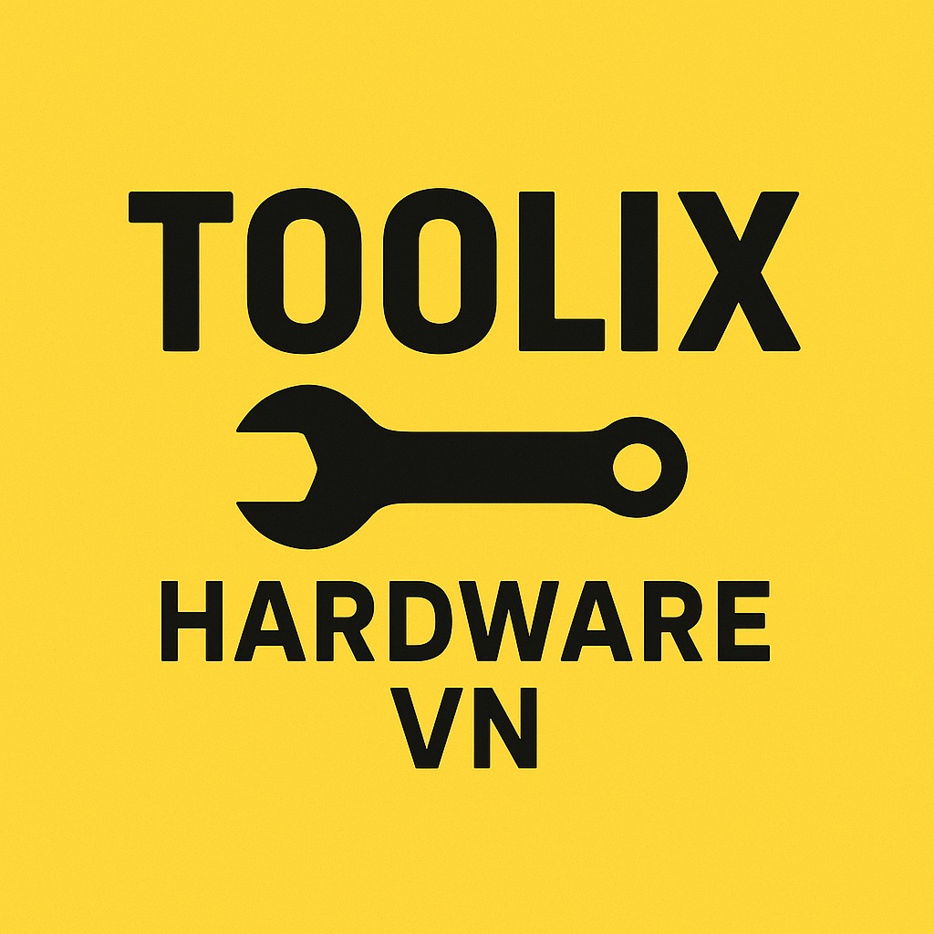 TOOLIX HARDWARE VN