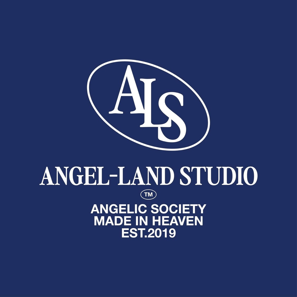 Angel-Land Original Streetwear