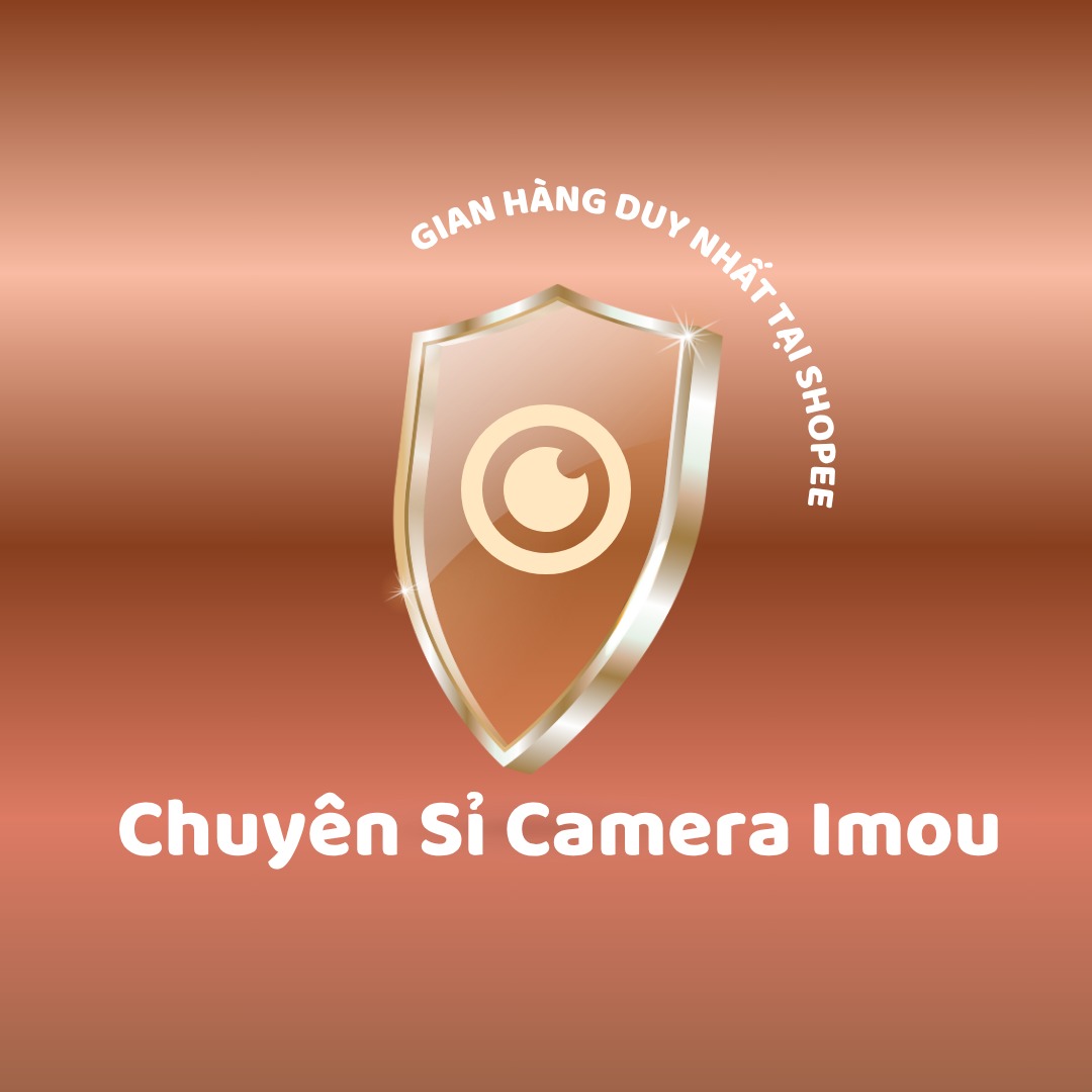 Chuyên Sỉ Camera Imou