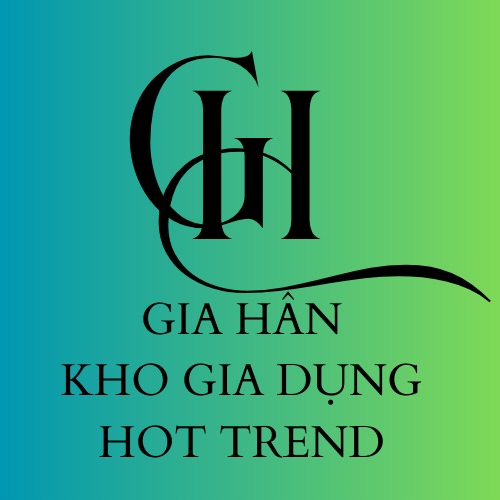 KHO HÀNG HOT TREND GIA HÂN