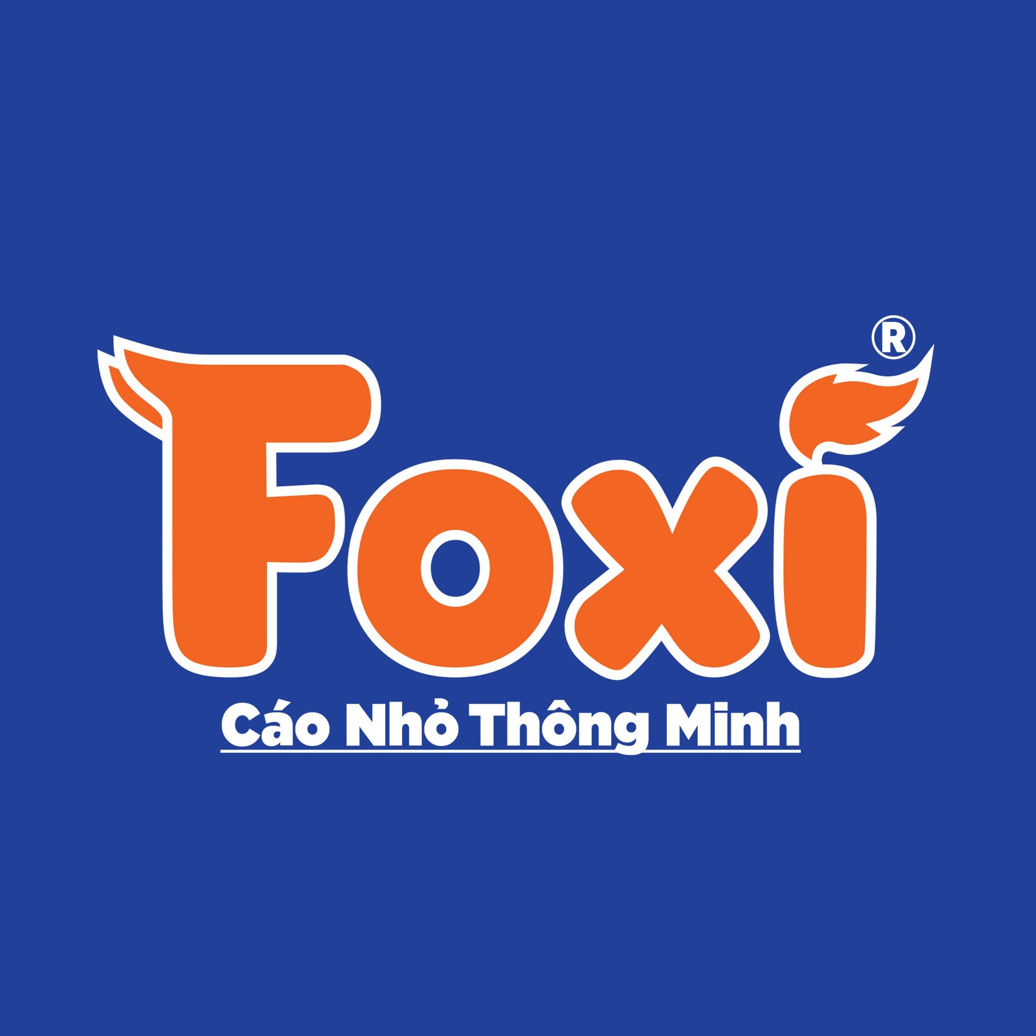 FOXI.
