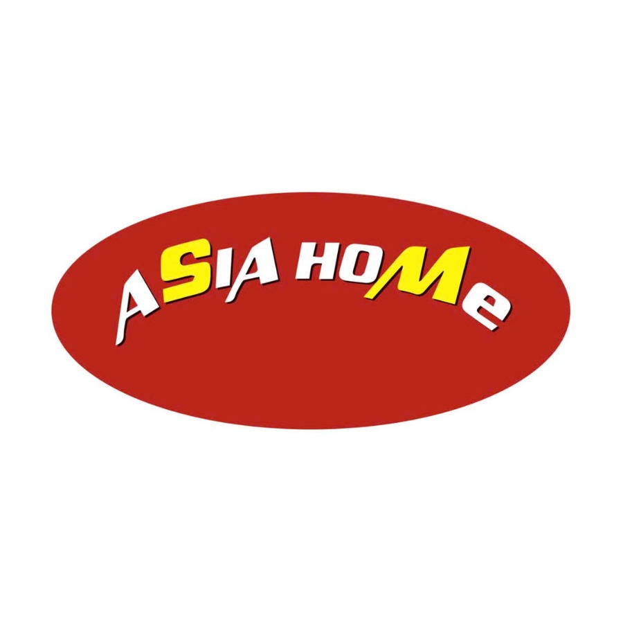 THỰC PHẨM ASIA HOME