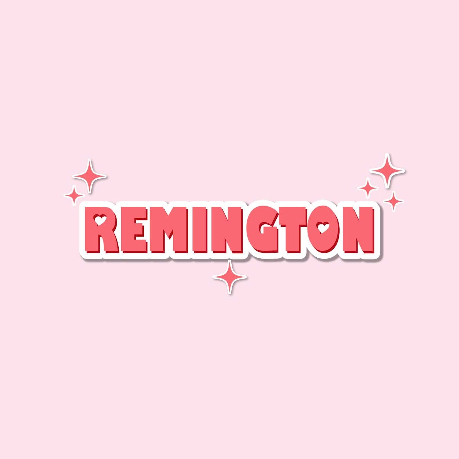 Remingtonvn