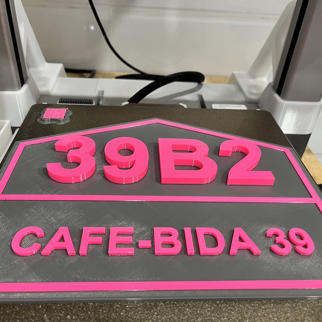 3D CUSTOM