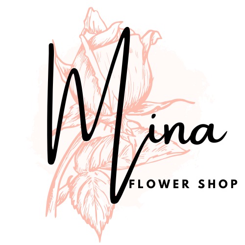 Hoa lụa Mina