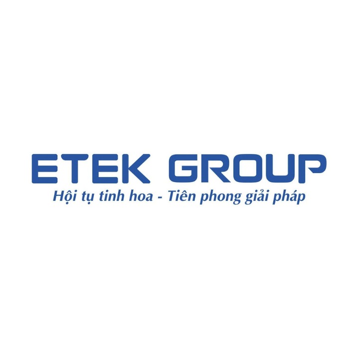 Etek - Nâng tầm chăm sóc xe