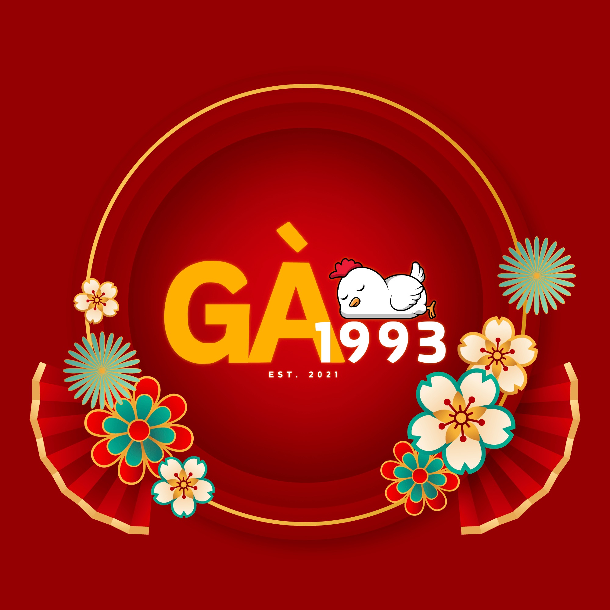 GA1993 -Lót chuột