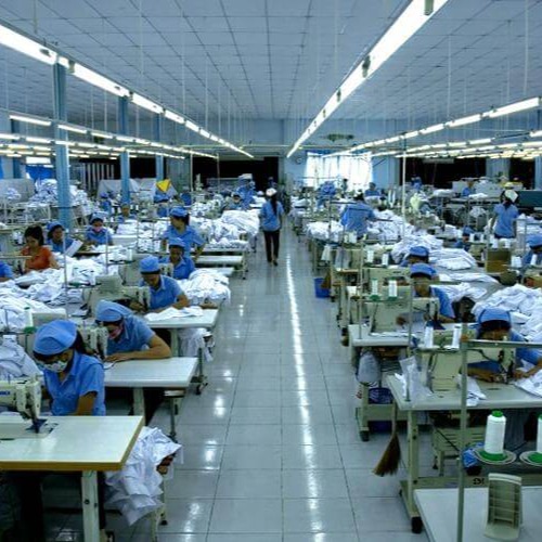 Tổng Kho Đồ Lót Nam Việt Nam