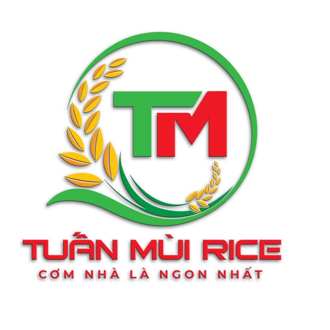 Gạo Tuấn Mùi