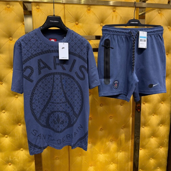 Bộ Cộc Thể Thao Nam Shop