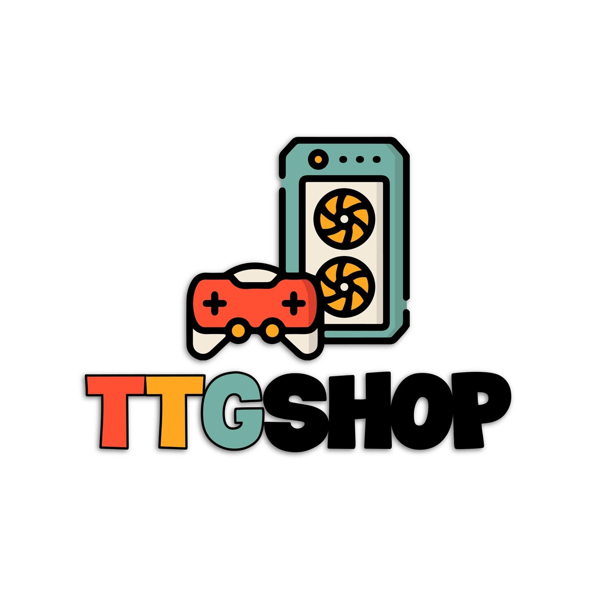Máy tính TTGSHOP